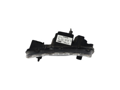 Left front daytime running light (DRL) - Citroen DS3 I PH.1 - 00006208R8 - J1-0893Y