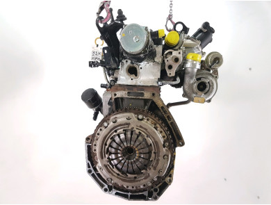 Moteur type K9K796 - Dacia LOGAN MCV I PH.2 - R1-9650I