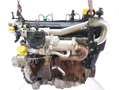 Moteur type K9K796 - Dacia LOGAN MCV I PH.2 - R1-9650I