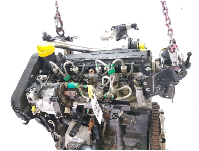 Moteur type K9K796 - Dacia LOGAN MCV I PH.2 - R1-9650I