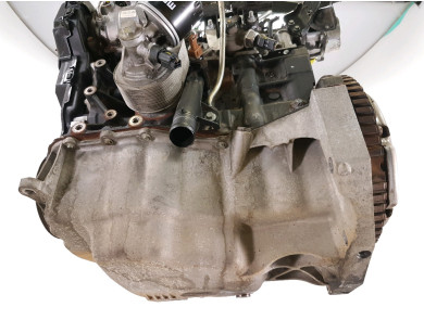 Engine type K9K796 - Dacia LOGAN MCV I PH.2 - R1-9650I