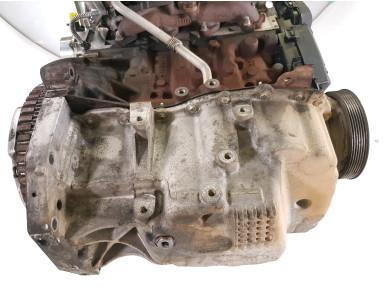 Engine type K9K796 - Dacia LOGAN MCV I PH.2 - R1-9650I