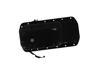 Carter d'huile - Citroen C3 I PH.2 1.4 HDI - 9813973280 - B1-6261R