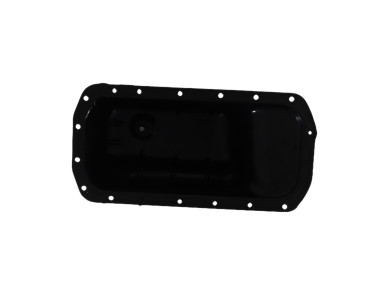 Oil sump - Citroen C3 I PH.2 1.4 HDI - 9813973280 - B1-6261R
