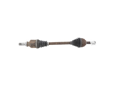 Left front transmission - Renault MEGANE II PH.1 1.4 16V - 391017096R - M1-9775H