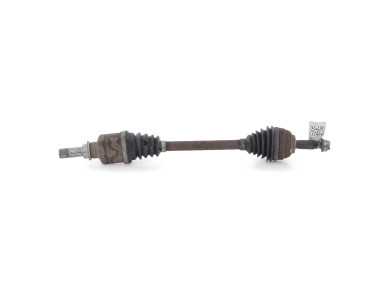 Left front transmission - Renault MEGANE II PH.1 1.4 16V - 391017096R - M1-9775H
