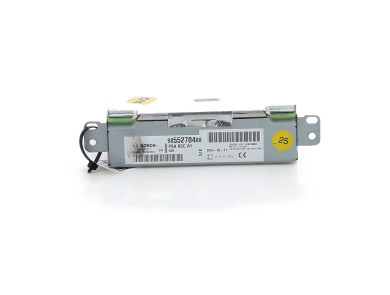 Multimedia radio used - Citroen C3 - 1689806280