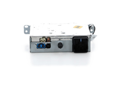Multimedia radio - Citroen C3 III PH.2 - 1689806280 - J1-6789K