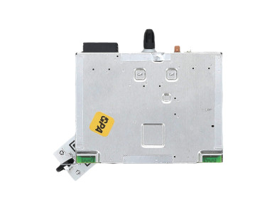 Poste multimédia - Citroen C3 III PH.2 - 1689806280 - J1-6789K