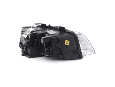 Left headlight - Audi A4 II PH.1 - 8E0941029C - A1-7036K