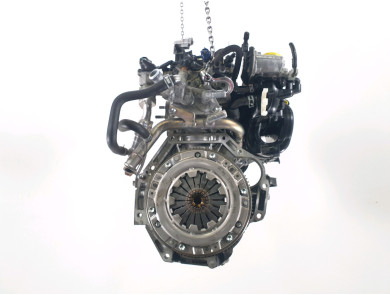 Moteur type K12C - Suzuki SWIFT V PH.1 - A1-9304T
