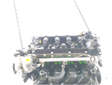 Moteur type K12C - Suzuki SWIFT V PH.1 - A1-9304T