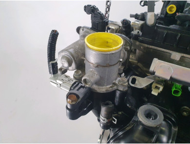 Moteur type K12C - Suzuki SWIFT V PH.1 - A1-9304T