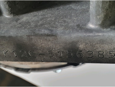 Moteur type K12C - Suzuki SWIFT V PH.1 - A1-9304T