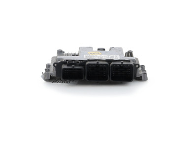 Engine calculator - Peugeot 207 - 9676830080 - F1-8736F
