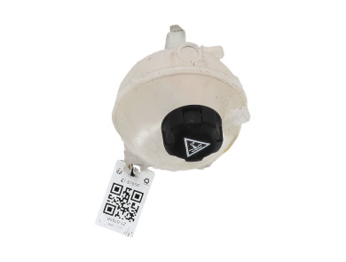 Coolant expansion tank - Citroen C3 III PH.2 - 9800777280 - Z1-6785P
