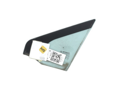 Vitre de custode avant gauche - Renault SCENIC III PH.3 - Gris Clair - 802630001R - K1-8835K