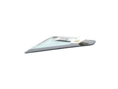 Left front side glass - Renault SCENIC III PH.3 - Gris Clair - 802630001R - K1-8835K