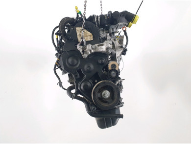 Moteur type 9H02 - Citroen XSARA PICASSO - H1-9734G