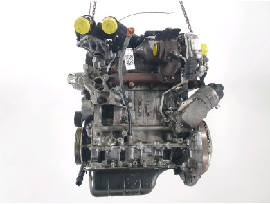 Moteur type 9H02 - Citroen XSARA PICASSO - H1-9734G