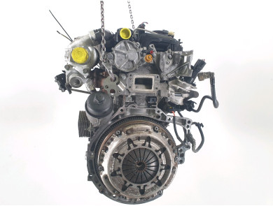 Moteur type 9H02 - Citroen XSARA PICASSO - H1-9734G