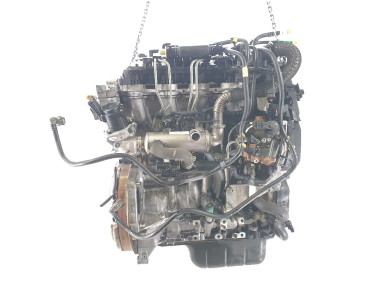 Engine type 9H02 - Citroen XSARA PICASSO - H1-9734G