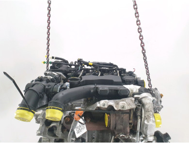 Moteur type 9H02 - Citroen XSARA PICASSO - H1-9734G
