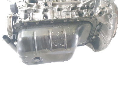 Moteur type 9H02 - Citroen XSARA PICASSO - H1-9734G