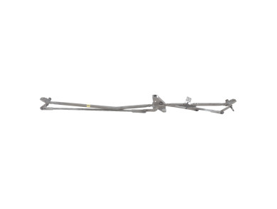 Mécanisme d'essuie glace avant - Citroen C4 I PH.1 - 00006405R0 - J1-1257B
