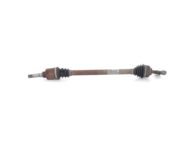 Cardan avant droit - Peugeot 207 1.4 HDI - 3273PZ - B1-9409K