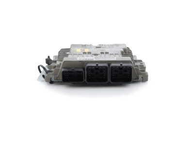 Engine calculator used - Citroen DS3 - 9667155780