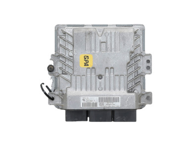 Engine calculator - Citroen DS3 I PH.1 - 9667155780 - C1-8550G