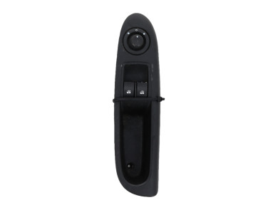Left window-lift switch panel - Renault CLIO CAMPUS II PH.2 - 8200542104 - R1-8860W