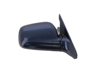 Right wing mirror - Honda HR-V I PH.1 - Blanc - 76200S2HG31ZN - U1-3795V