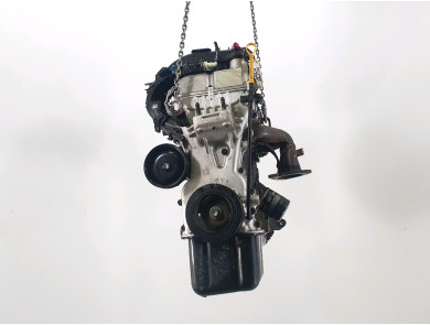 Engine type B10D1 - Chevrolet SPARK PH.1 - J0-5911L