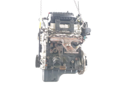 Moteur type B10D1 - Chevrolet SPARK PH.1 - J0-5911L