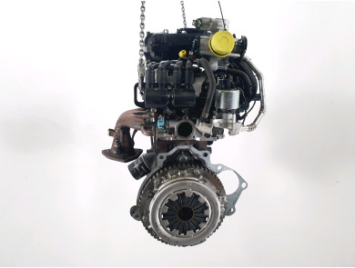 Engine type B10D1 - Chevrolet SPARK PH.1 - J0-5911L