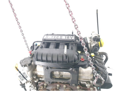 Moteur type B10D1 - Chevrolet SPARK PH.1 - J0-5911L