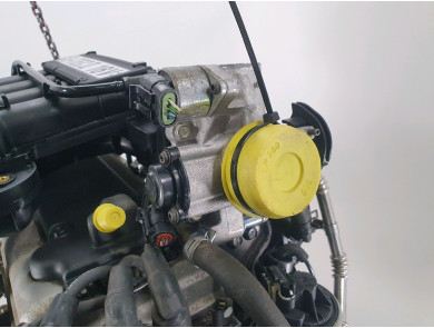 Engine type B10D1 - Chevrolet SPARK PH.1 - J0-5911L