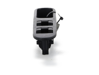 Left window-lift switch panel - Peugeot 307 PH.2 - 6554E4 - G1-1462W