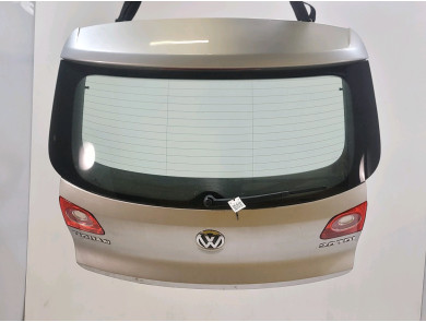 Hayon occasion - Volkswagen TIGUAN - 5N0827025G