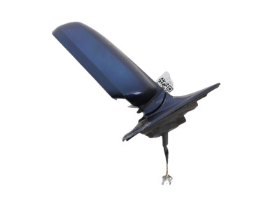 Left wing mirror used - Honda HR-V - 76250S2HG31ZN
