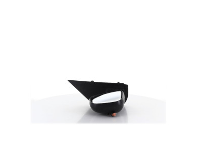 Left wing mirror - Toyota PROACE - Blanc - SU001A5716 - G1-5675P
