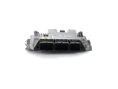 Engine calculator used - Renault MEGANE - 237100055R