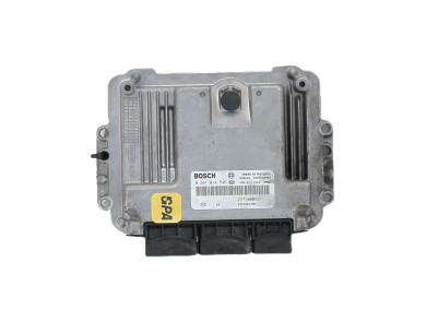 Engine calculator - Renault MEGANE III PH.1 - 237100055R - C1-8521J