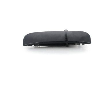 Rear tailgate handle - Citroen C4 I PH.1 - Gris Clair - 00008726Q9 - S1-8842S
