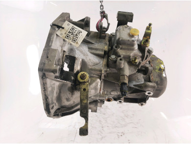 Gearbox type 55205249 - Fiat PANDA II - R1-9318Y