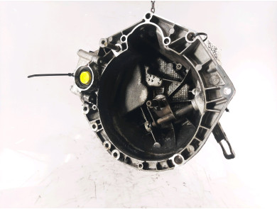 Boîte de vitesses type 55205249 - Fiat PANDA II - R1-9318Y