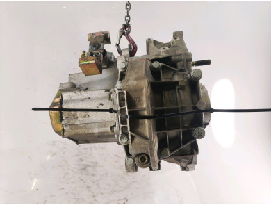 Boîte de vitesses type 55205249 - Fiat PANDA II - R1-9318Y