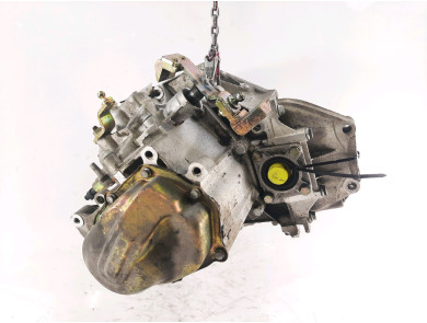 Boîte de vitesses type 55205249 - Fiat PANDA II - R1-9318Y